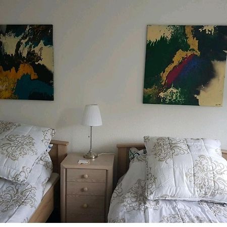 Nette,Kleine Wohnung In Gute Lage Essen Dış mekan fotoğraf