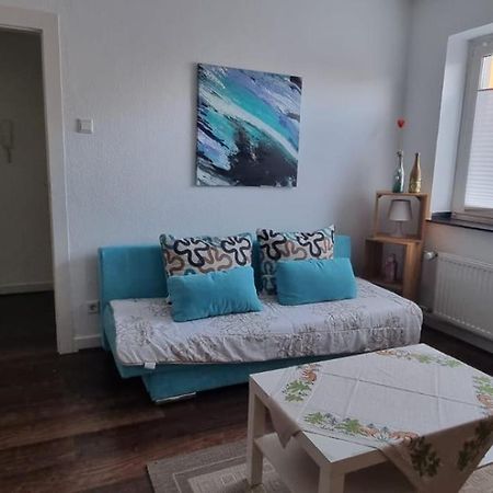 Nette,Kleine Wohnung In Gute Lage Essen Dış mekan fotoğraf