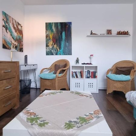 Nette,Kleine Wohnung In Gute Lage Essen Dış mekan fotoğraf