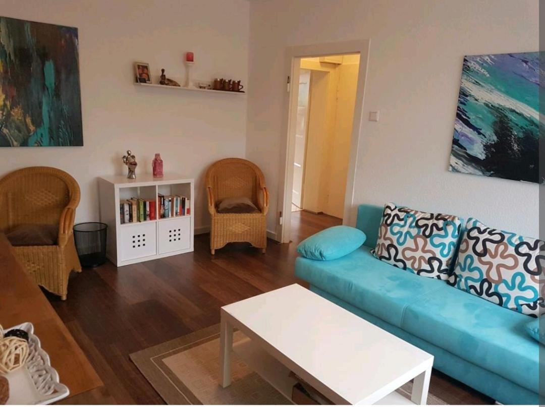 Nette,Kleine Wohnung In Gute Lage Essen Dış mekan fotoğraf