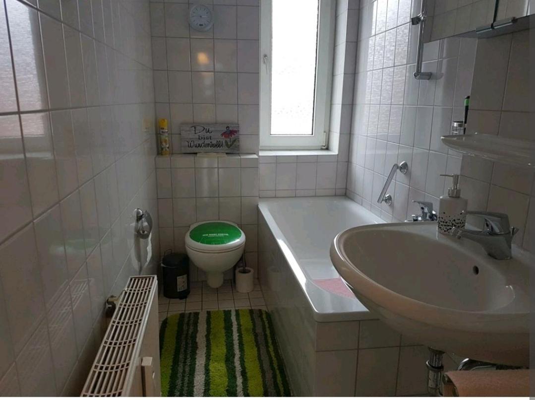 Nette,Kleine Wohnung In Gute Lage Essen Dış mekan fotoğraf
