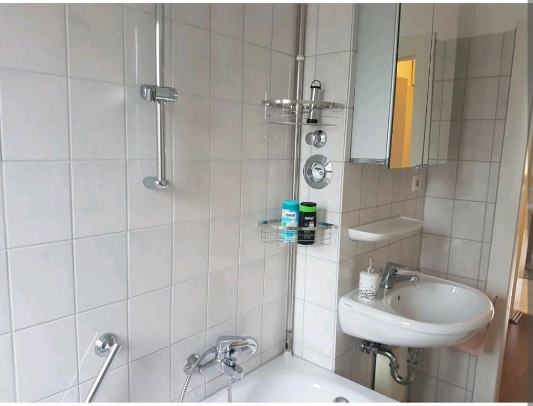 Nette,Kleine Wohnung In Gute Lage Essen Dış mekan fotoğraf