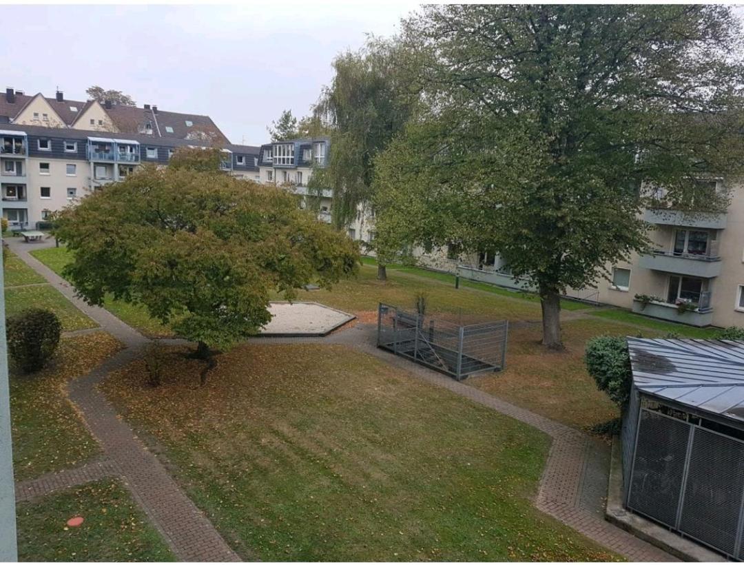 Nette,Kleine Wohnung In Gute Lage Essen Dış mekan fotoğraf